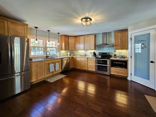 Country Colonial Retreat - - 2