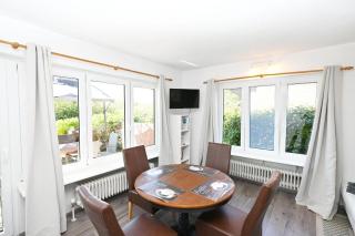 Haus-Osbahr-Ferienwohnung-Waldtraud - Behrensdorf - 9