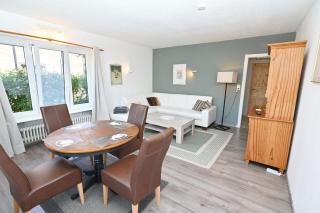 Haus-Osbahr-Ferienwohnung-Waldtraud - Behrensdorf - 8