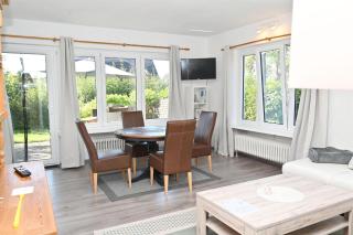 Haus-Osbahr-Ferienwohnung-Waldtraud - Behrensdorf - 7