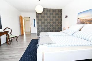 Haus-Osbahr-Ferienwohnung-Waldtraud - Behrensdorf - 2