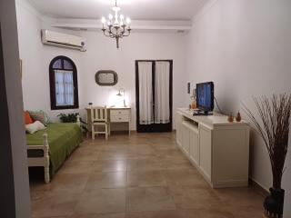 Departamento centrico, amplio, acogedor - Santiago del Estero - 0