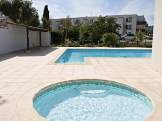 Nice apartment with dishwasher - Mandelieu La Napoule - 6