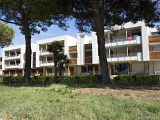 Nice apartment with dishwasher - Mandelieu La Napoule - 7