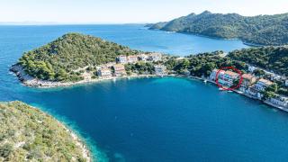 Apartments by the sea Zaklopatica, Lastovo - 8342 - Lastovo - 0