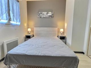 Nice maisonette with terrace or garden - Sérignan - 7