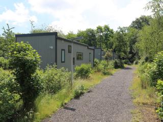 Modern chalet in the Turnhout area - Turnhout - 7