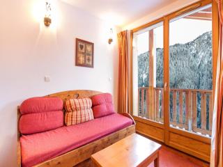 Comfortable apartment in Valfréjus Ski-slopes - Valfréjus - 2