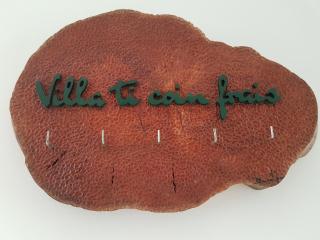 Villa TI COIN FRAIS - 1