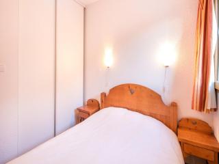 Comfortable apartment in Valfréjus Ski-slopes - 5