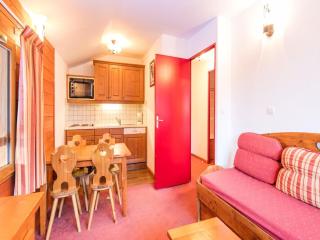 Comfortable apartment in Valfréjus Ski-slopes - Valfréjus - 7