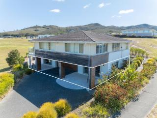 Banyan Units - Karikari Holiday Apartment - Kaitaia - 7