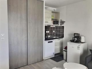 Modern studio near the Mediterranean - Sérignan - 8