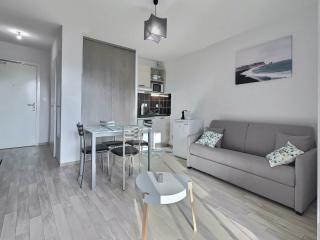 Modern studio near the Mediterranean - Sérignan - 9