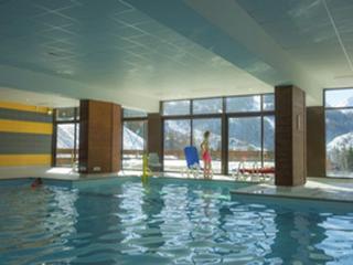 Apartment for 7 people with balcony - Valloire - 7