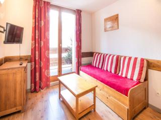 Apartment for 7 people with balcony - Valloire - 2