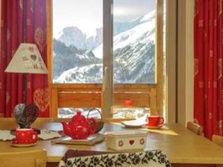 Apartment for 7 people with balcony - Valloire - 3