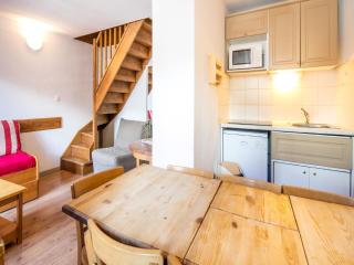 Apartment for 7 people with balcony - Valloire - 1