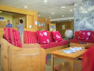 Apartment for 7 people with balcony - Valloire - 5