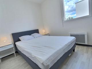Spacious maisonette near the beach - Sérignan - 7