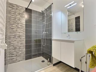 Spacious maisonette near the beach - Sérignan - 5