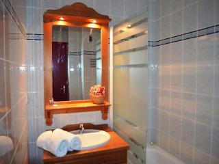 Comfortable apartment at the ski slopes - Valfréjus - 3