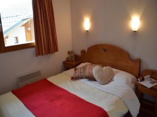 Comfortable apartment at the ski slopes - Valfréjus - 6