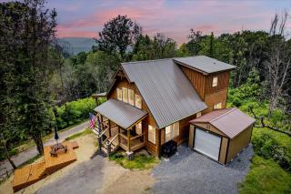 Bear View Retreat cabin - Sevierville - 8