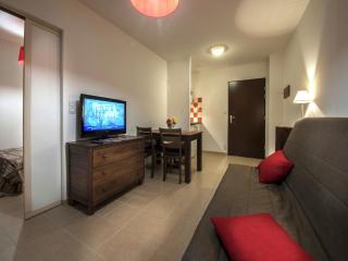 Nice apartment with shared pool in Dordogne - Les Eyzies-de-Tayac-Sireuil - 6