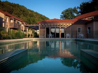 Nice apartment with shared pool in Dordogne - Les Eyzies-de-Tayac-Sireuil - 0