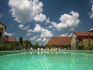 Nice apartment with shared pool in Dordogne - Les Eyzies-de-Tayac-Sireuil - 8