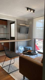 Apartamento amoblado - Talca - 4