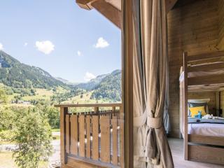 Spacious chalet for 12 people in megeve - Praz-sur-Arly - 1