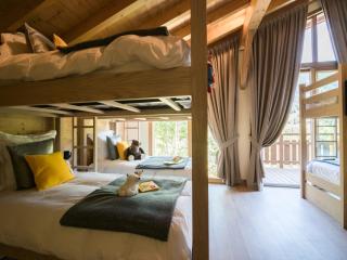 Nice chalet with fireplace in Megève - Praz-sur-Arly - 3