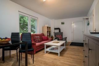 Ferienhaus-Sternchen-3-am-Schwarzer-See - Schwarz - 6