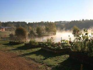 Rural chalet with lake view in Limousin - Meyrignac-lʼÉglise - 5