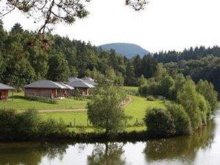 Rural chalet with lake view in Limousin - Meyrignac-lʼÉglise - 0