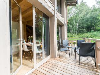 Beautiful chalet for 8 persons - Praz-sur-Arly - 6