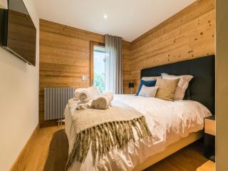 Beautiful chalet for 8 persons - Praz-sur-Arly - 7
