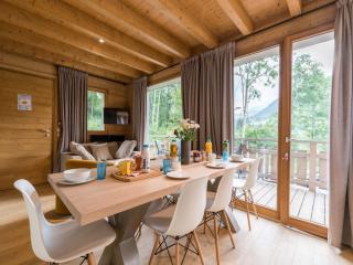 Beautiful chalet for 8 persons - Praz-sur-Arly - 9