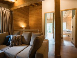 Beautiful chalet for 8 persons - Praz-sur-Arly - 4