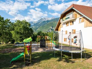 Holiday home near Lake Annecy - Giez - 8