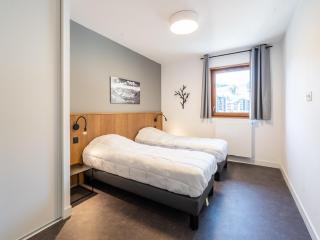 Apartments by the slopes in L'Alpe d'Huez - L'Alpe-d'Huez - 5