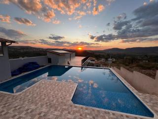 Flat por do Sol - Tiradentes - 2