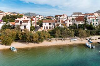 Apartments by the sea Grebastica, Sibenik - 461 - Grebaštica - 9