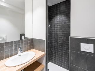 New apartments by the slopes in L'Alpe d'Huez - L'Alpe-d'Huez - 4