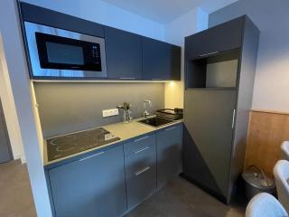 New apartments by the slopes in L'Alpe d'Huez - L'Alpe-d'Huez - 6