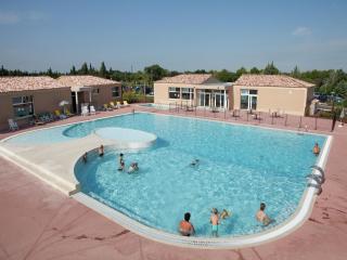 Comfortable holiday home near Mont Ventoux - Aubignan - 7