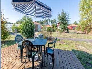 Nice holiday home near lake in Les Landes - Parentis-en-Born - 3
