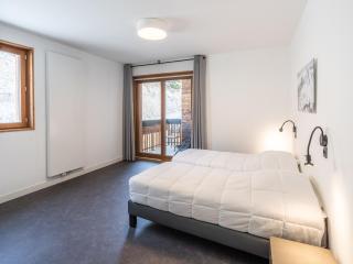 New apartments by the slopes in L'Alpe d'Huez - L'Alpe-d'Huez - 1